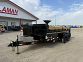 2026 Southland 14K 7' x 14' Dump Trailer