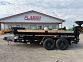 2026 Southland 16K 7' x 14' Heavy Duty Dump Trailer