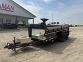 2026 Southland 14K 7' x 14' Dump Trailer