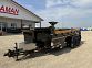 2026 Southland 14K 7' x 14' Dump Trailer