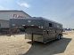 2018 Norbert 20' Stock Trailer
