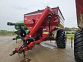 2016 J&M 812 Grain Cart