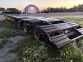 2012 BWS 53' Scissorneck Trailer