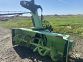 2017 Schulte SDX-102 Snow Blower