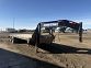 2014 Sure-Trac 8 x 26 Beavertail GN Trailer
