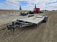 2002 Trailtech 18ft Racers Special Trailer