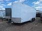 2024 Royal LCH 7 x 16 + V Nose Cargo Trailer