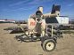 2006 Rem 2500 Grain Vac