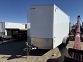 2021 Royal Cargo 2021 ROYAL 7 X 16 CARGO TRAILER Trailer