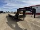 2014 PJ Trailers 8'6