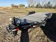 2024 Southland 22' (6'S+16'T) Partial Tilt Tandem 8K Trailer