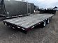 2009 Precision 2009 Precison 4PL Sled Trailer