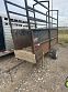 2015 CATTLE LOADING CHUTE